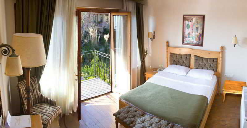 Palace Hotel Olive Odore Küçükkuyu Eksteriør bilde